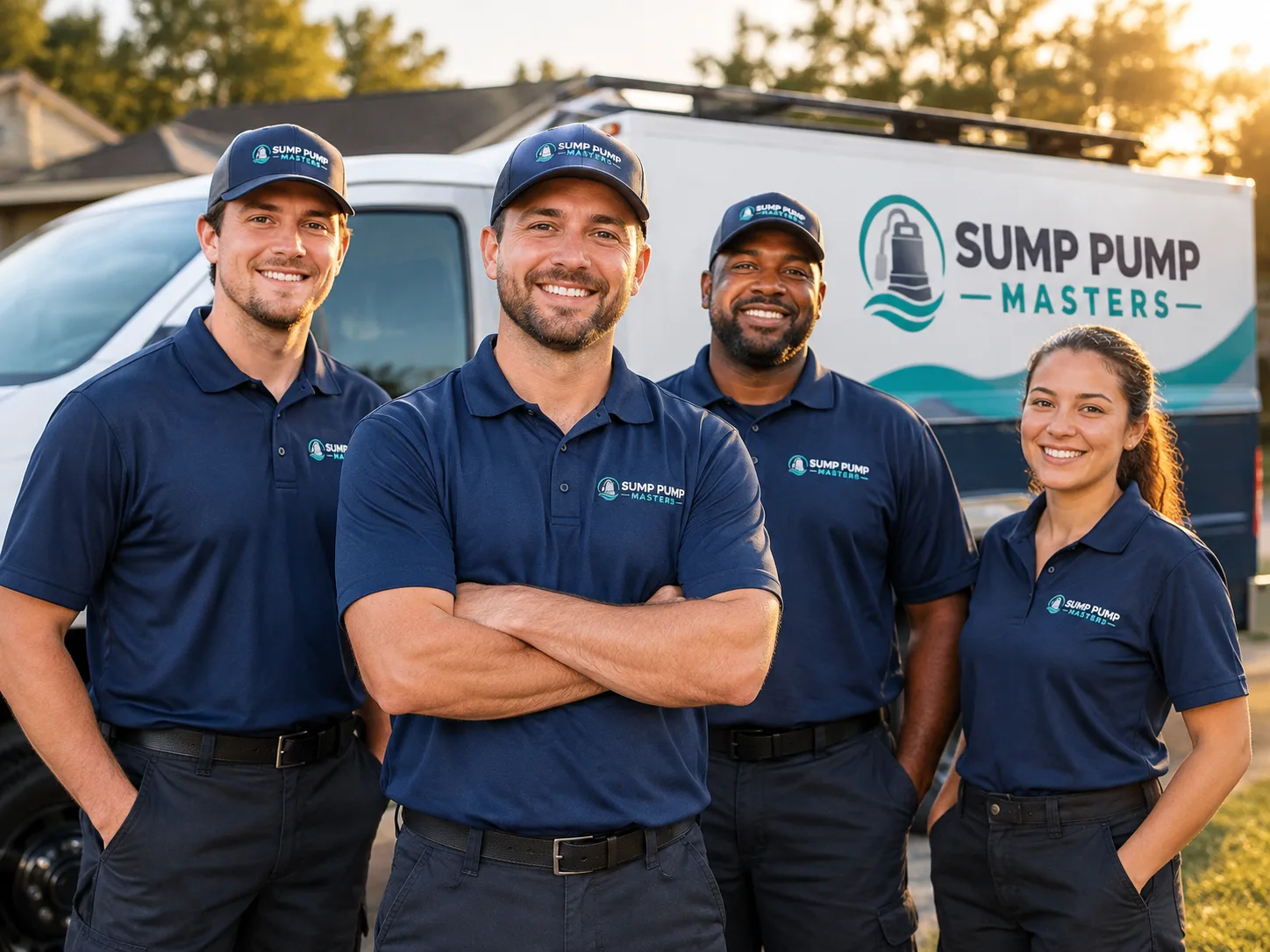 Sump Pump Repair company in Lomax, IL